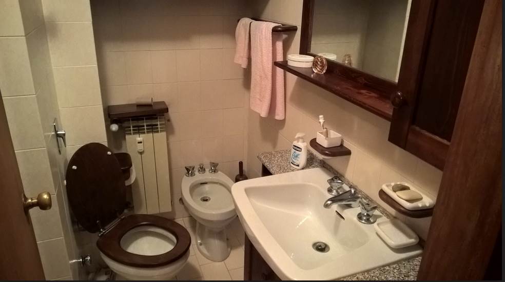 bagno