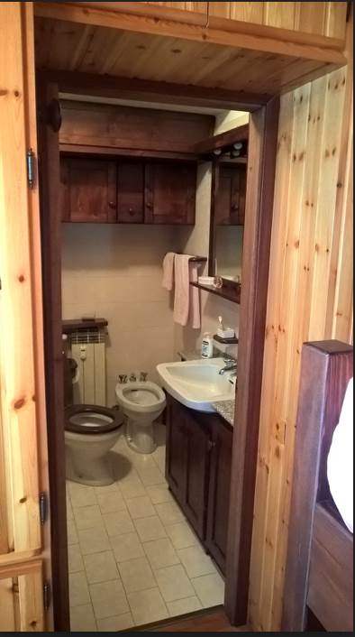 bagno