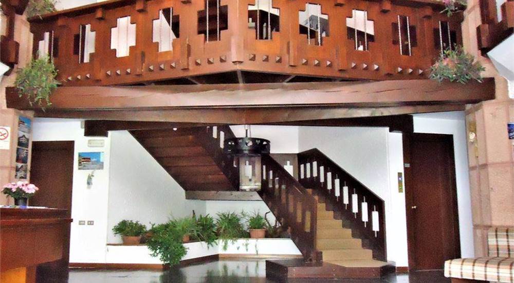 ingresso